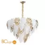 Люстра Arte Lamp lilly A4070LM-12GO