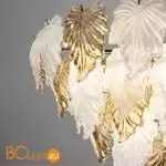 Люстра Arte Lamp lilly A4070LM-12GO - Фото 1