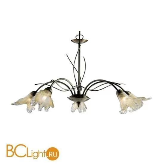 Люстра Arte Lamp LILY A5494LM-5AВ
