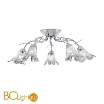 Потолочная люстра Arte Lamp LILY A5494PL-5CC
