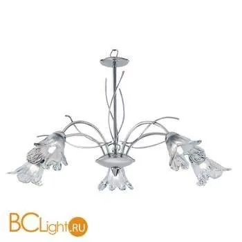 Люстра Arte Lamp LILY A5494LM-5CC