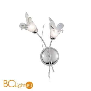 Бра Arte Lamp LILY A5494AP-2CC