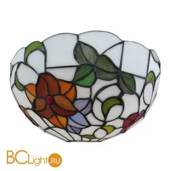 Настенный светильник Arte Lamp Lily A1230AP-1BG