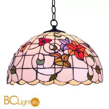 Подвесной светильник Arte Lamp Lily A1230SP-2BG