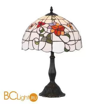 Настольная лампа Arte Lamp Lily A1230LT-1BG