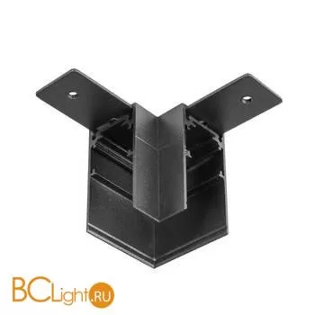 Коннектор угловой для накладного магнитного шинопровода Arte Lamp A480606