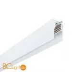 Магнитный шинопровод 48V 2м белый Arte Lamp Linea-Accessories A460233