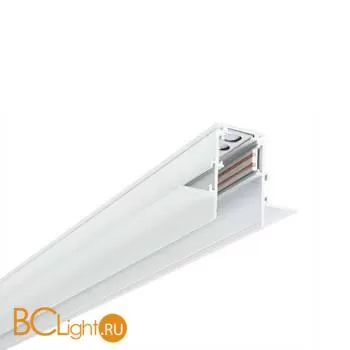 Магнитный шинопровод встраиваемый Arte Lamp Linea-Accessories A470233