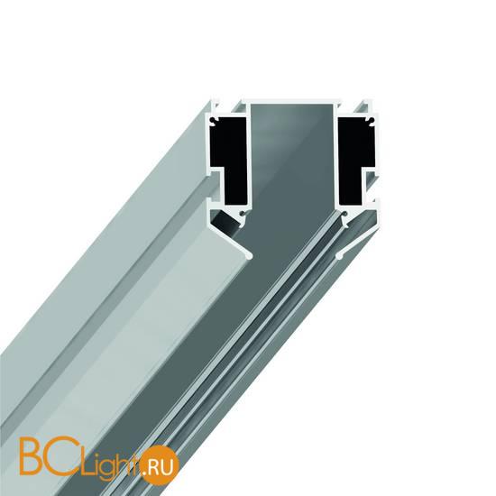 Профиль для монтажа накладного магнитного шинопровода в натяжной потолок Arte Lamp Linea-Accessories A620205