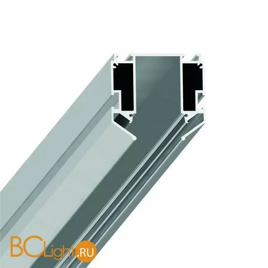 Профиль для монтажа накладного магнитного шинопровода в натяжной потолок Arte Lamp Linea-Accessories A620205