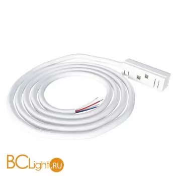 Коннектор шинопровода Arte Lamp Linea-Accessories A482233