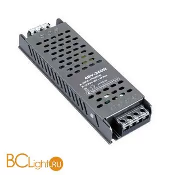 Блок питания Arte Lamp Linea-Accessories 48V 240W IP20 5A A482405