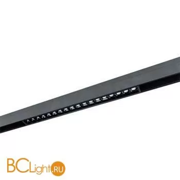 Трековый светильник Arte Lamp Linea A4635PL-1BK