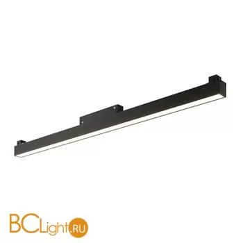 Трековый светильник Arte Lamp Linea A4643PL-1BK