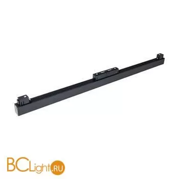 Трековый светильник Arte Lamp Linea A4633PL-1BK - Фото 2