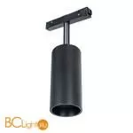 Трековый светильник Arte Lamp Linea A4641PL-1BK - Фото 0