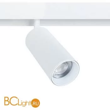 Трековый светильник Arte Lamp Linea A4641PL-1WH