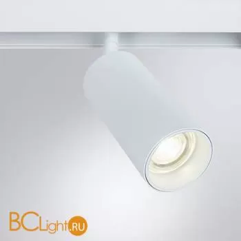 Трековый светильник Arte Lamp Linea A4641PL-1WH - Фото 0