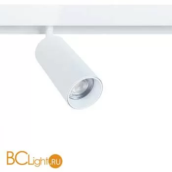 Трековый светильник Arte Lamp Linea A4631PL-1WH