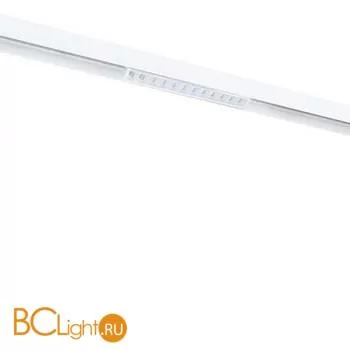 Трековый светильник Arte Lamp Linea A4634PL-1WH