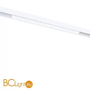 Трековый светильник Arte Lamp Linea A4633PL-1WH