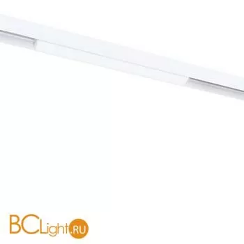 Трековый светильник Arte Lamp Linea A4632PL-1WH