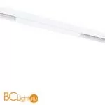 Трековый светильник Arte Lamp Linea A4632PL-1WH