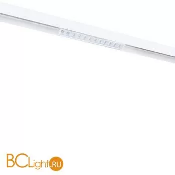 Трековый светильник Arte Lamp Linea A4644PL-1WH