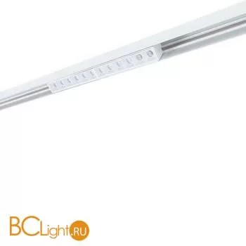 Трековый светильник Arte Lamp Linea A4644PL-1WH - Фото 1