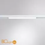 Трековый светильник Arte Lamp Linea A4642PL-1WH - Фото 0