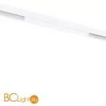 Трековый светильник Arte Lamp Linea A4642PL-1WH