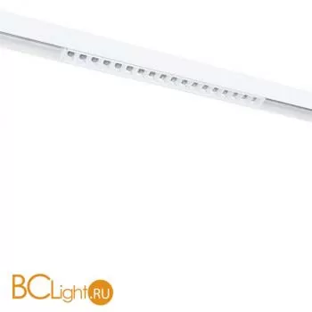 Трековый светильник Arte Lamp Linea A4635PL-1WH