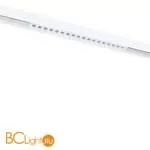 Трековый светильник Arte Lamp Linea A4635PL-1WH