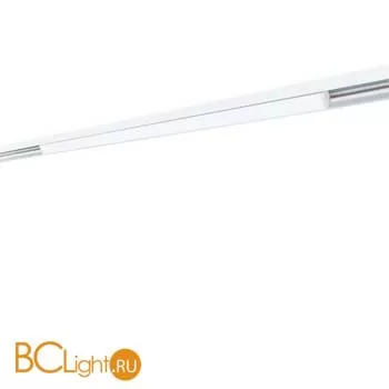 Трековый светильник Arte Lamp Linea A4643PL-1WH - Фото 0