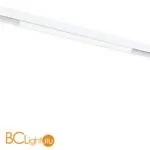 Трековый светильник Arte Lamp Linea A4643PL-1WH