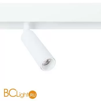 Трековый светильник Arte Lamp Linea A4630PL-1WH