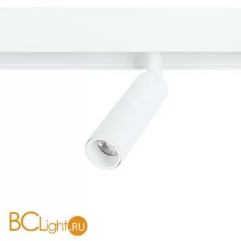 Трековый светильник Arte Lamp Linea A4640PL-1WH