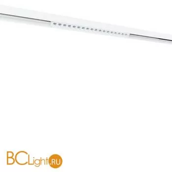 Трековый светильник Arte Lamp Linea A4645PL-1WH - Фото 1