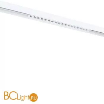 Трековый светильник Arte Lamp Linea A4645PL-1WH