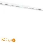 Трековый светильник Arte Lamp Linea A4645PL-1WH - Фото 1