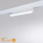 Трековый светильник Arte Lamp Linea A4648PL-1WH - Фото 0