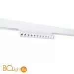 Трековый светильник Arte Lamp Linea A4648PL-1WH