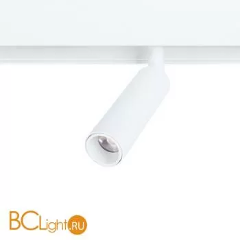 Трековый светильник Arte Lamp Linea A4670PL-1WH