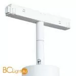 Трековый светильник Arte Lamp Linea A4670PL-1WH - Фото 1