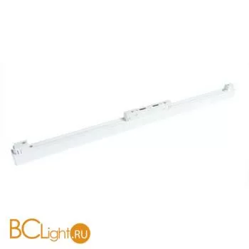 Трековый светильник Arte Lamp Linea A4663PL-1WH - Фото 1