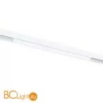 Трековый светильник Arte Lamp Linea A4663PL-1WH - Фото 0