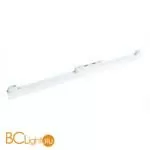 Трековый светильник Arte Lamp Linea A4663PL-1WH - Фото 1