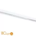 Трековый светильник Arte Lamp Linea A4664PL-1WH