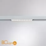 Трековый светильник Arte Lamp Linea A4664PL-1WH - Фото 0