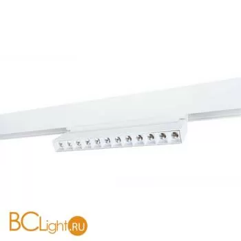 Трековый светильник Arte Lamp Linea A4678PL-1WH